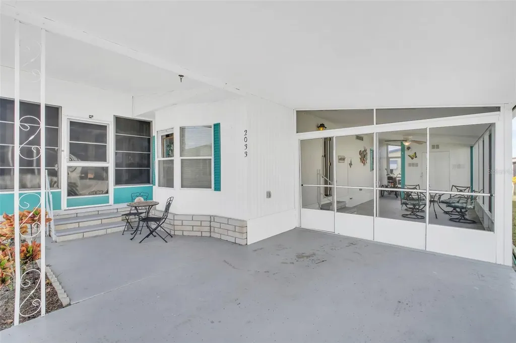 2033 Maui Drive Holiday FL 34691