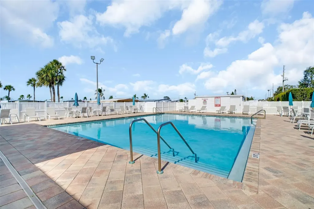 2033 Maui Drive Holiday FL 34691