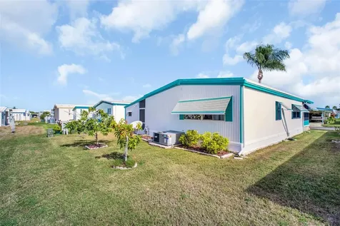 2033 Maui Drive Holiday FL 34691