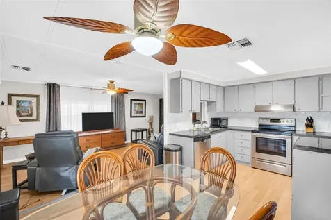 2033 Maui Drive Holiday FL 34691
