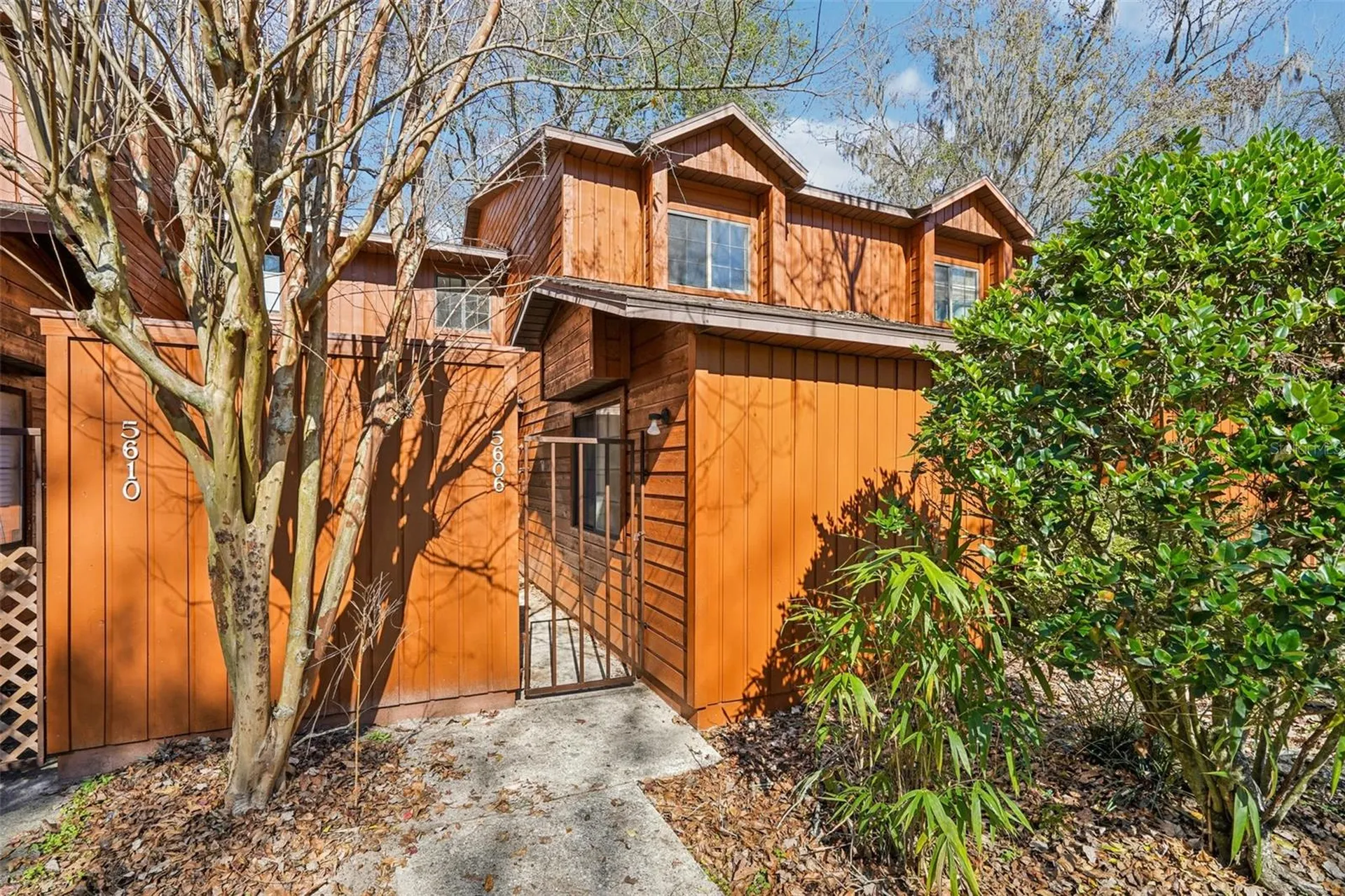 5606 SW 8th Place Gainesville FL 32607
