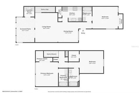 5606 SW 8th Place Gainesville FL 32607