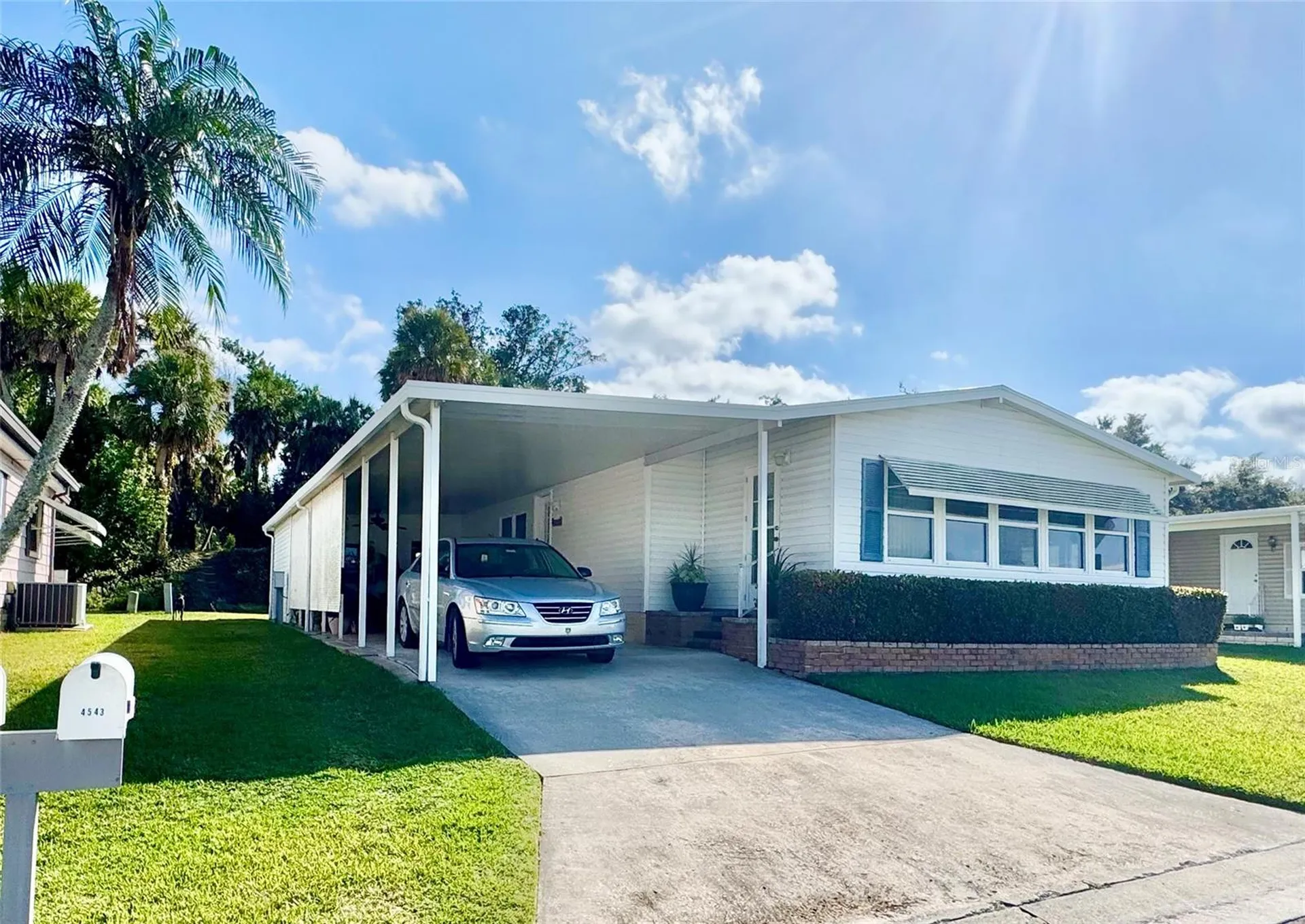 Ellenton FL, 4543 12TH Street Court E