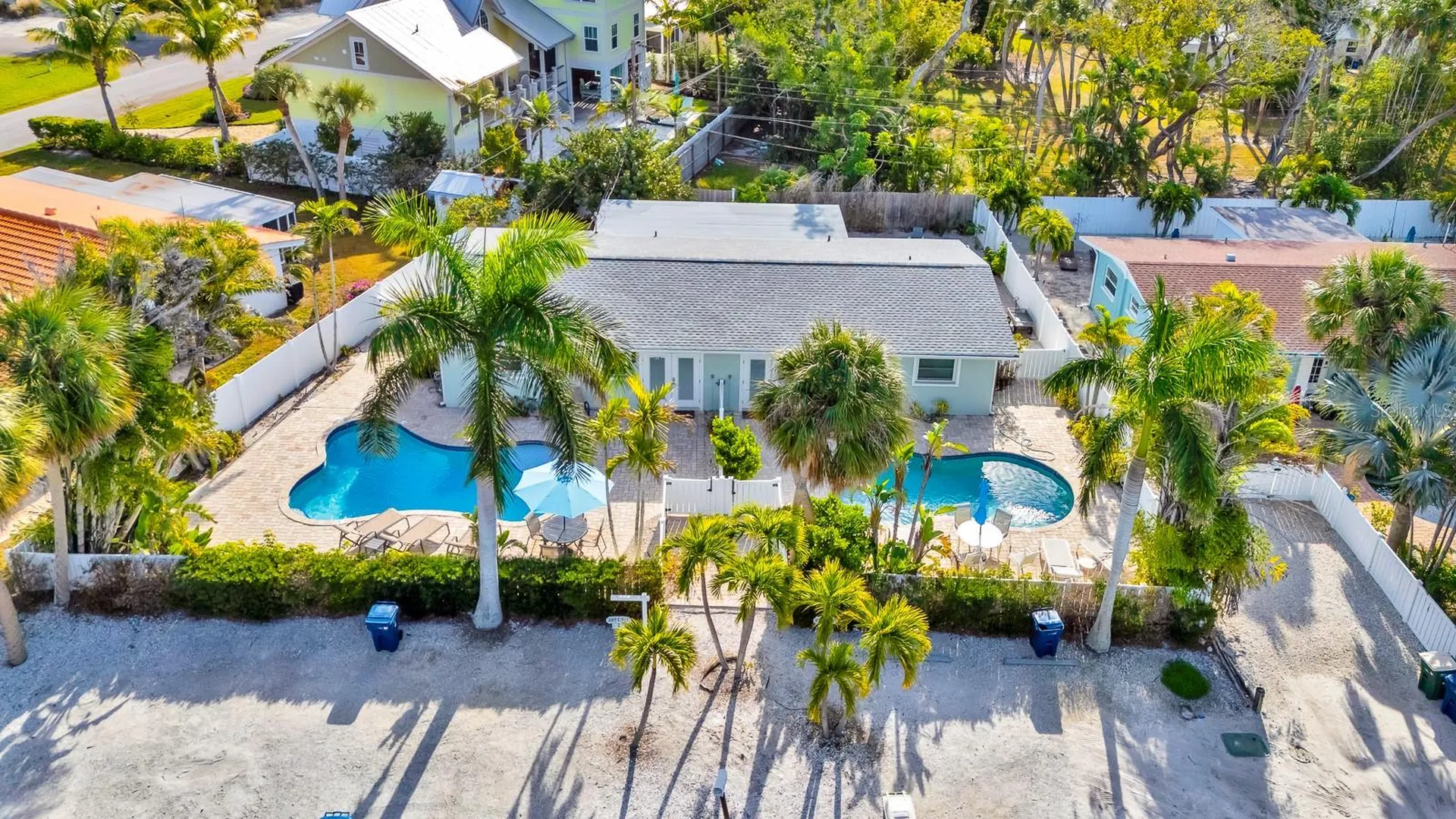 207 75th Street Bradenton Beach FL 34217