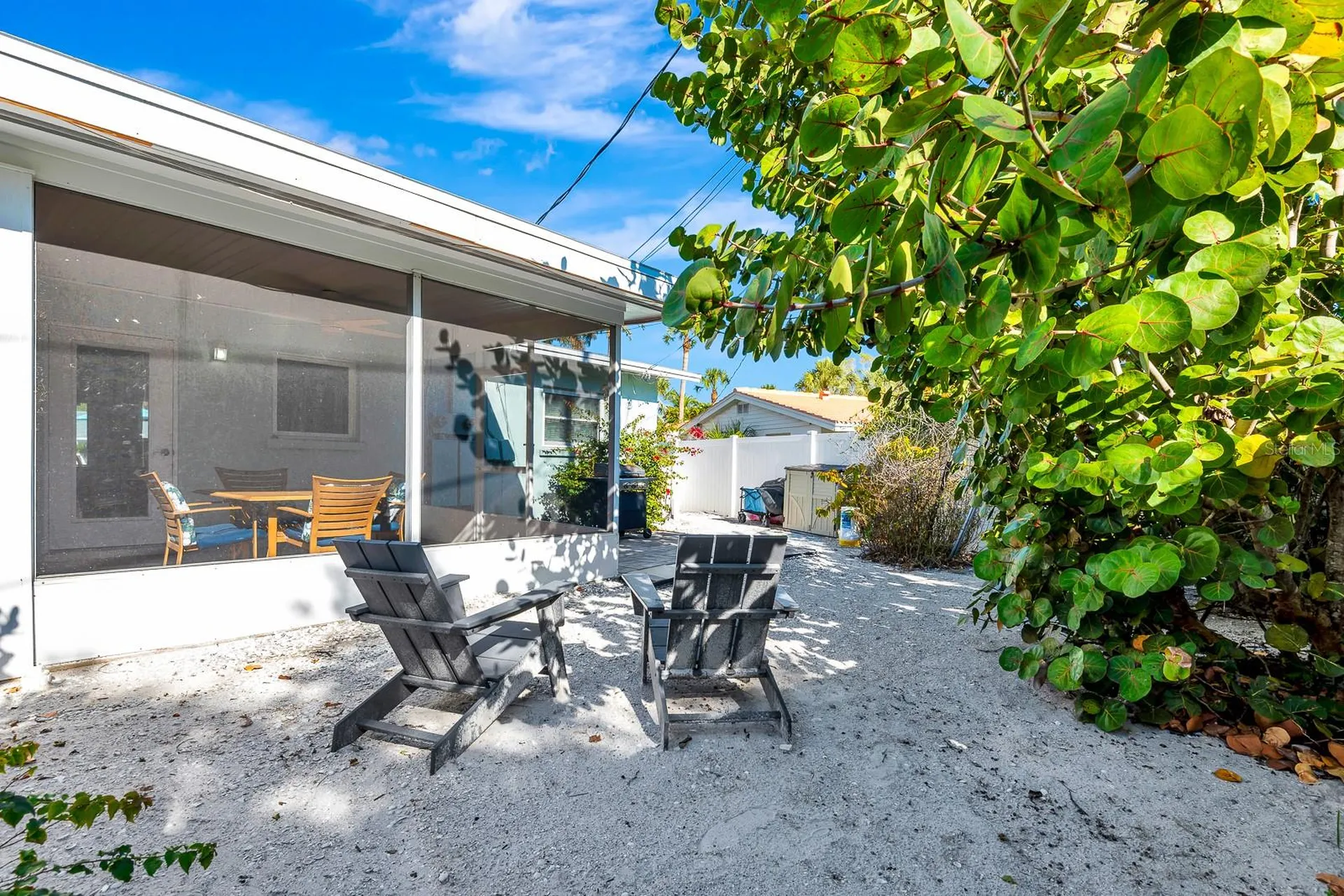 207 75th Street Bradenton Beach FL 34217
