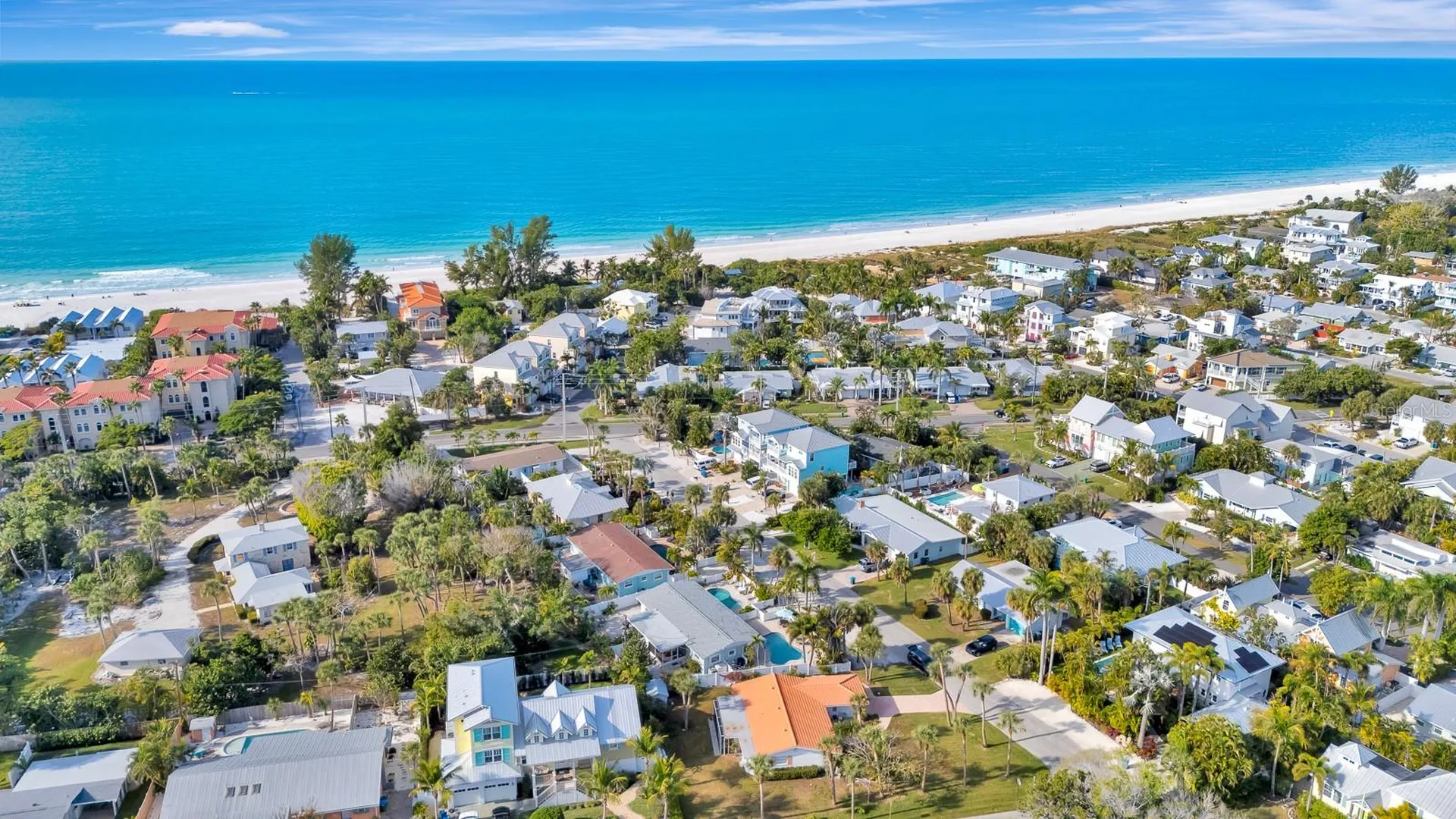207 75th Street Bradenton Beach FL 34217