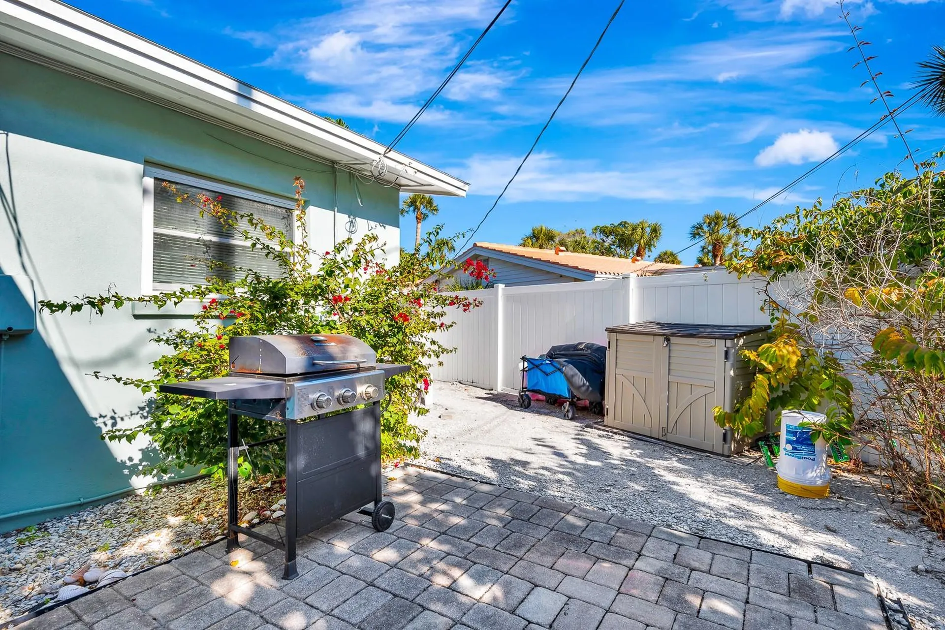 207 75th Street Bradenton Beach FL 34217
