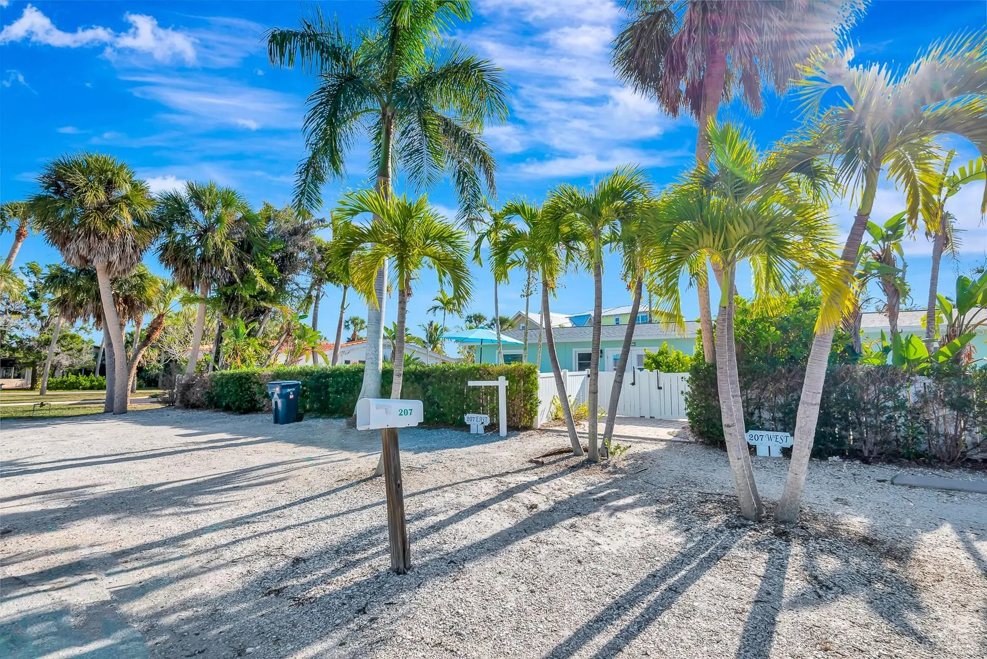 207 75th Street Bradenton Beach FL 34217