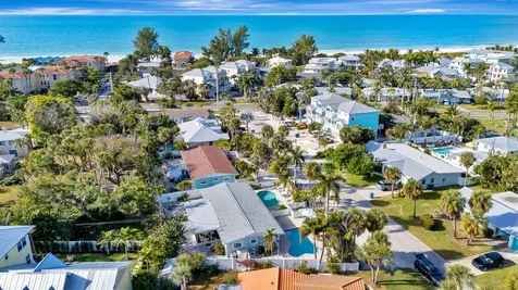 207 75th Street Bradenton Beach FL 34217