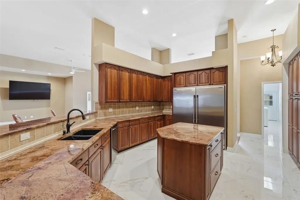 5141 S Pointe Drive Inverness FL 34450