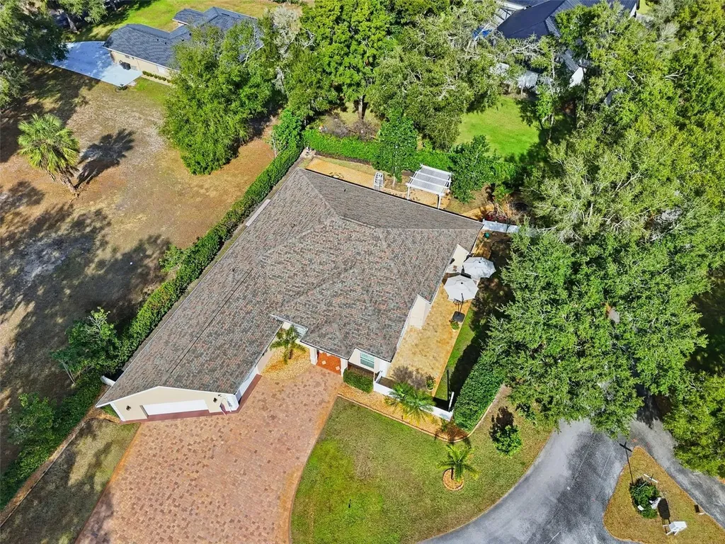 5141 S Pointe Drive Inverness FL 34450