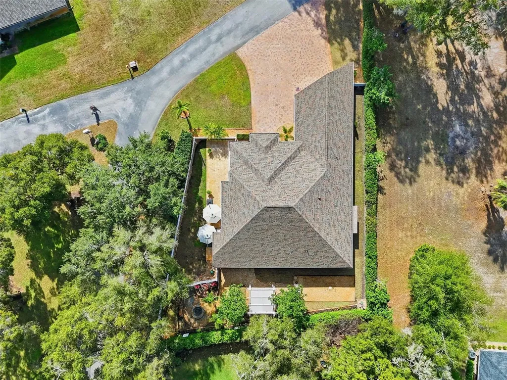 5141 S Pointe Drive Inverness FL 34450