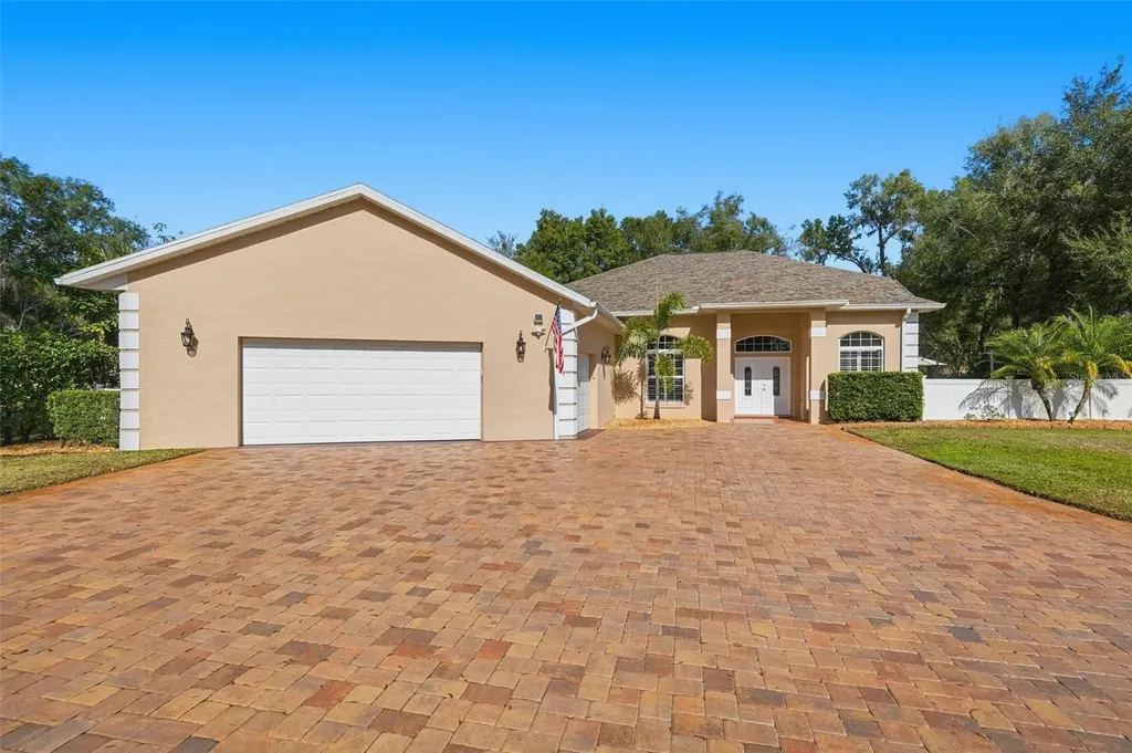 5141 S Pointe Drive Inverness FL 34450