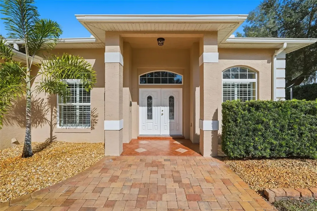 5141 S Pointe Drive Inverness FL 34450