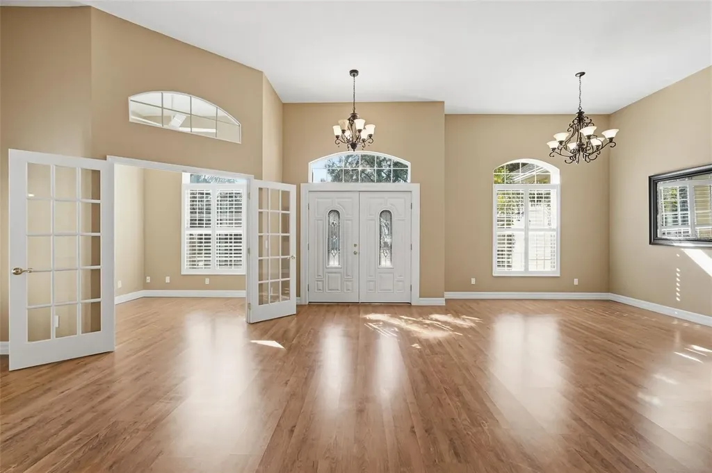5141 S Pointe Drive Inverness FL 34450