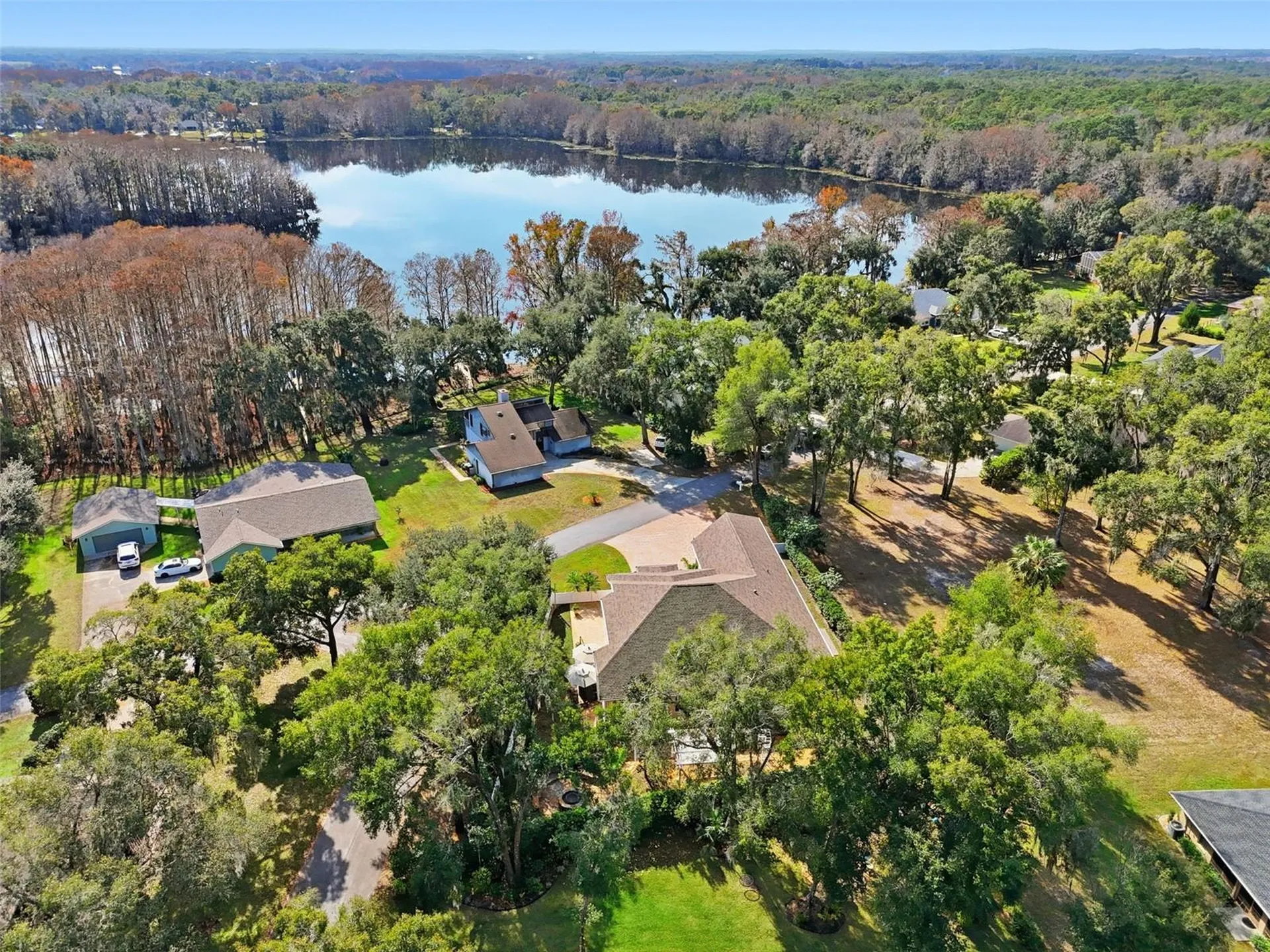 5141 S Pointe Drive Inverness FL 34450