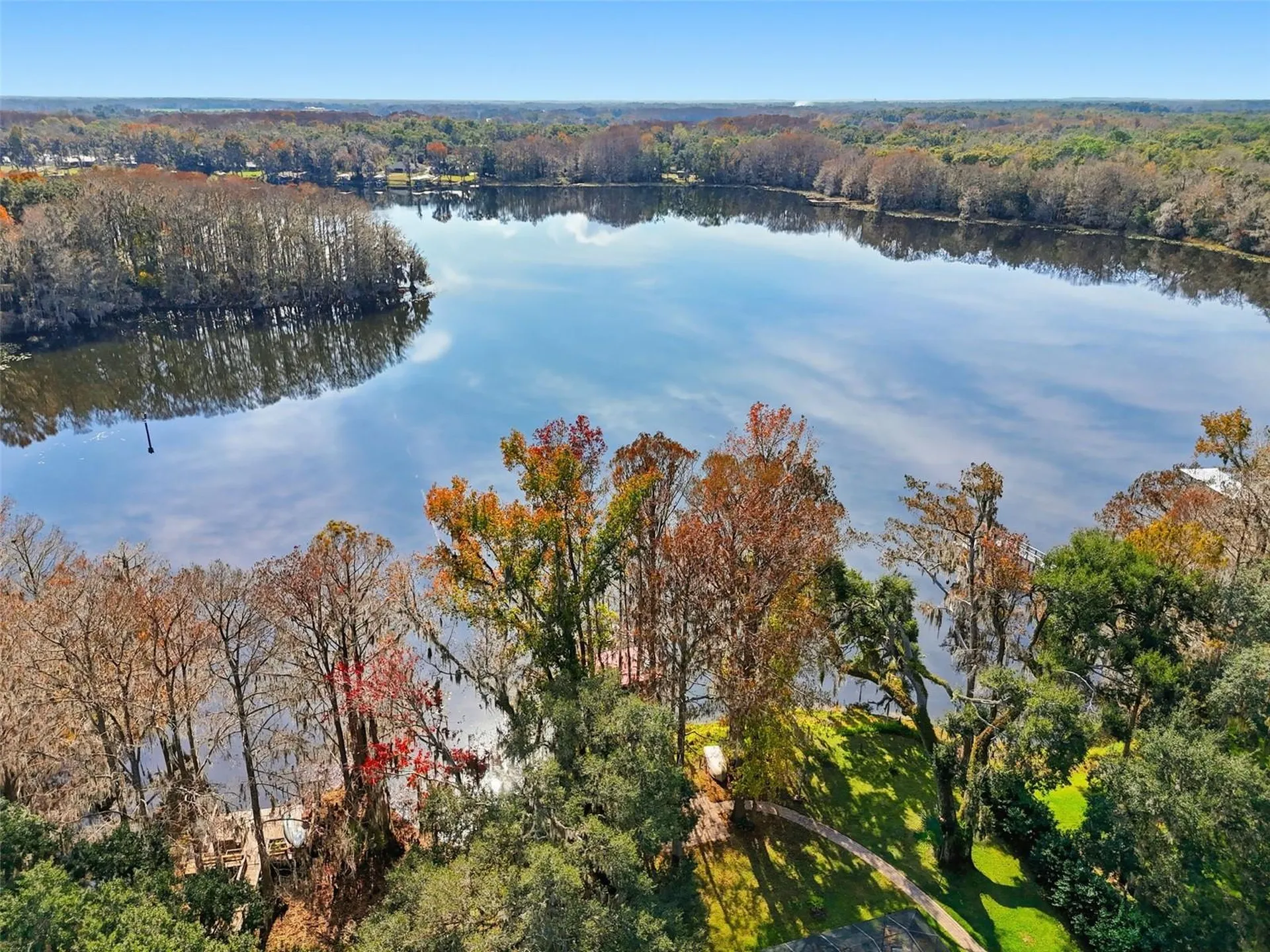 5141 S Pointe Drive Inverness FL 34450