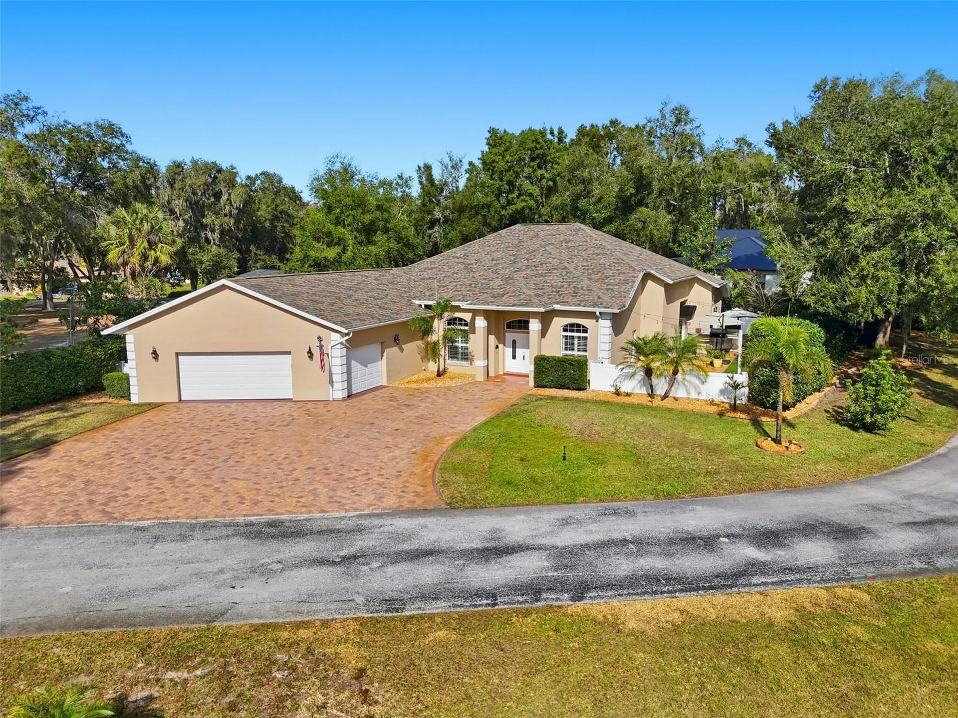 5141 S Pointe Drive Inverness FL 34450