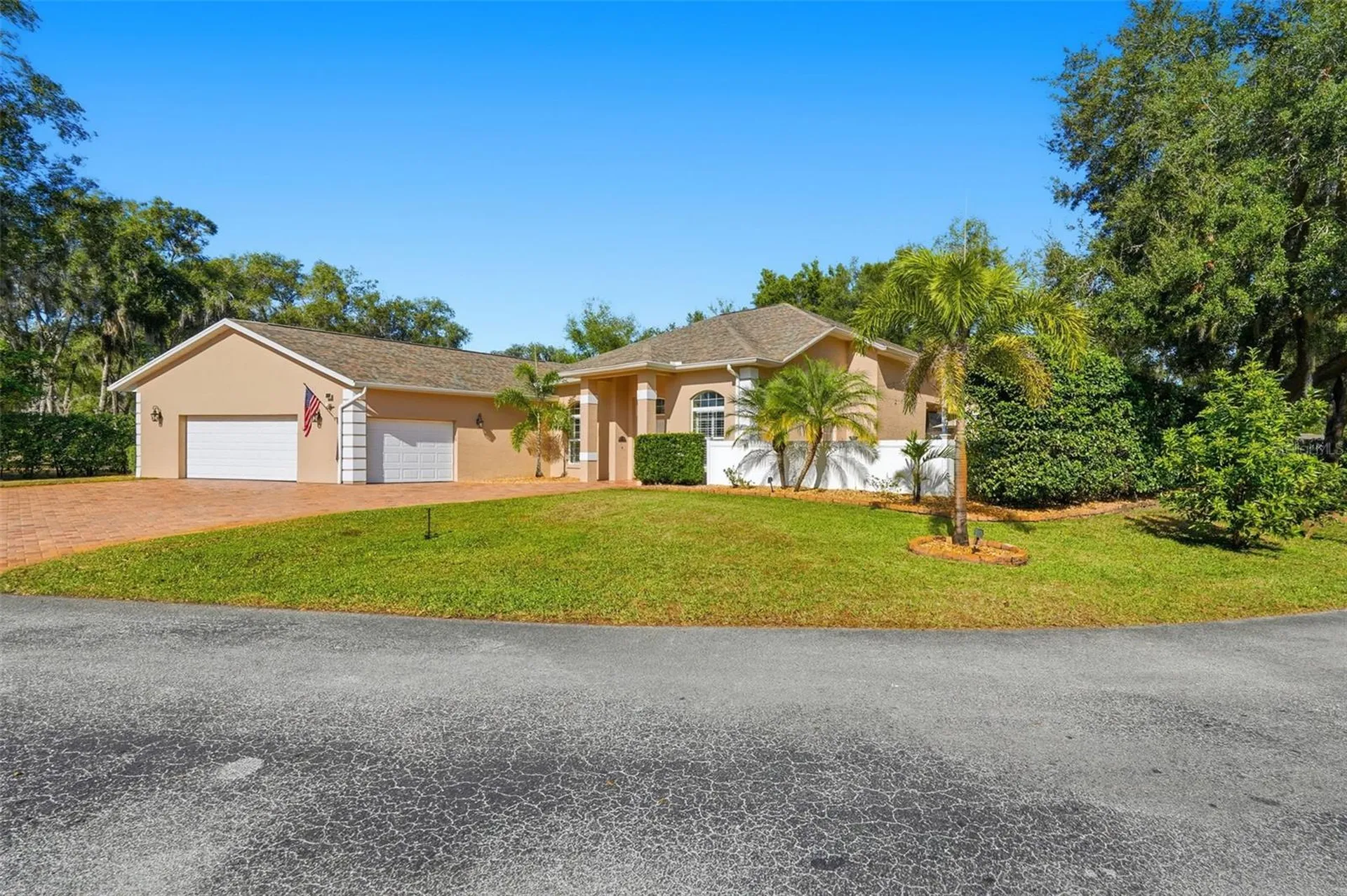 5141 S Pointe Drive Inverness FL 34450