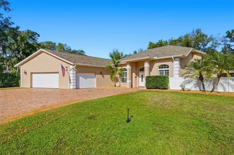 5141 S Pointe Drive Inverness FL 34450