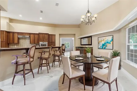 5141 S Pointe Drive Inverness FL 34450