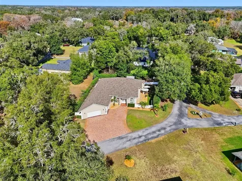 5141 S Pointe Drive Inverness FL 34450