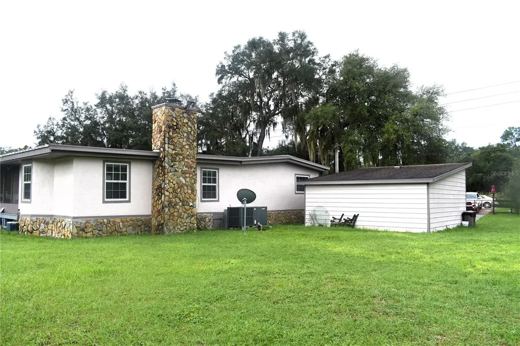 15355 SW 85th Avenue Dunnellon FL 34432