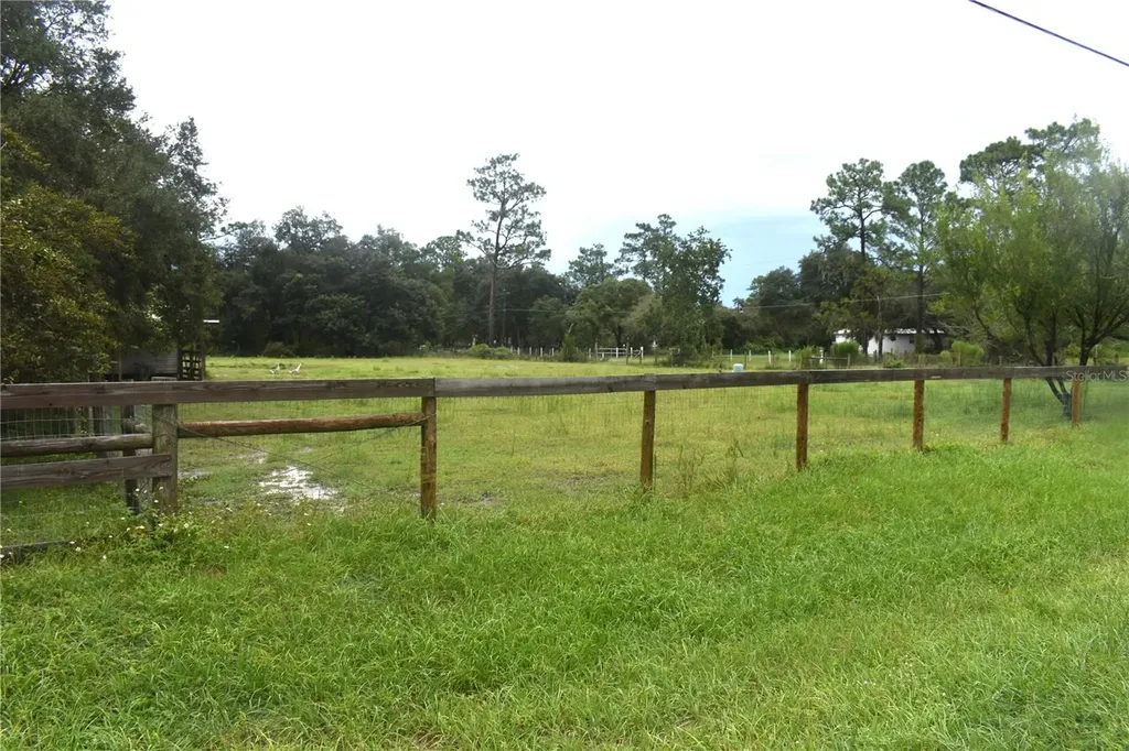 15355 SW 85th Avenue Dunnellon FL 34432