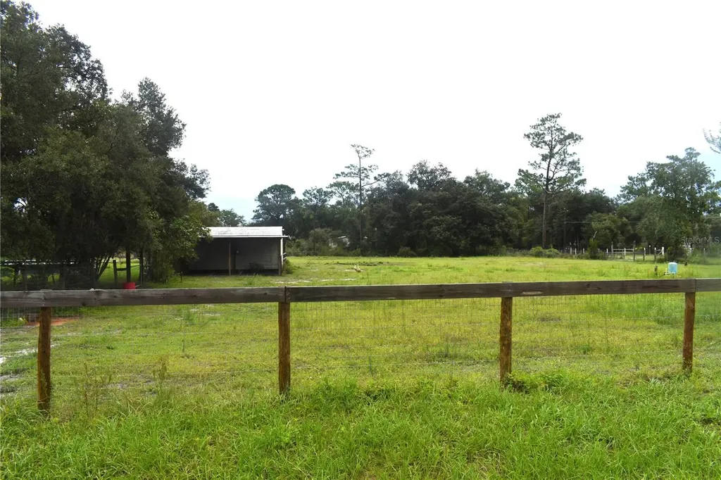 15355 SW 85th Avenue Dunnellon FL 34432