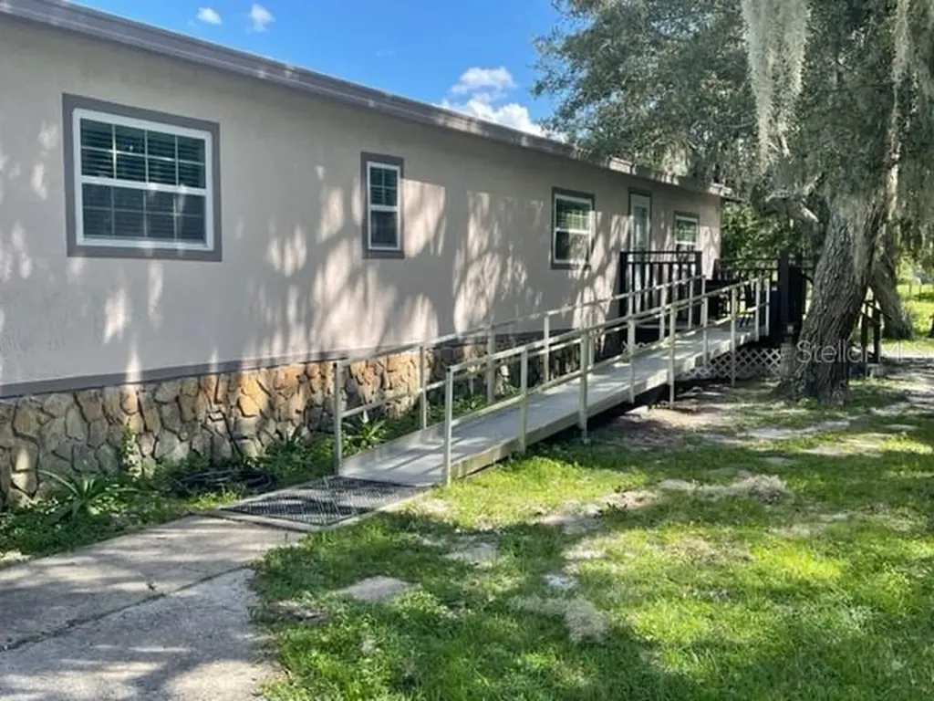15355 SW 85th Avenue Dunnellon FL 34432