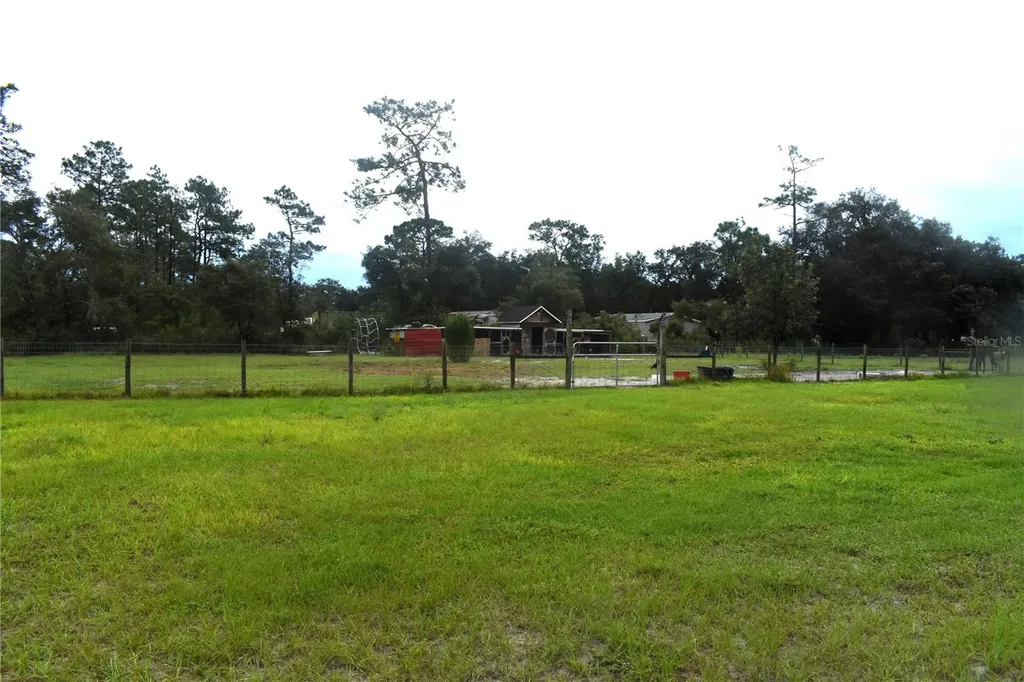 15355 SW 85th Avenue Dunnellon FL 34432