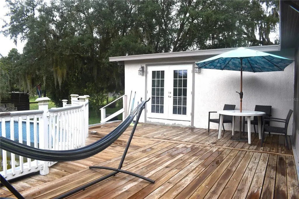 15355 SW 85th Avenue Dunnellon FL 34432