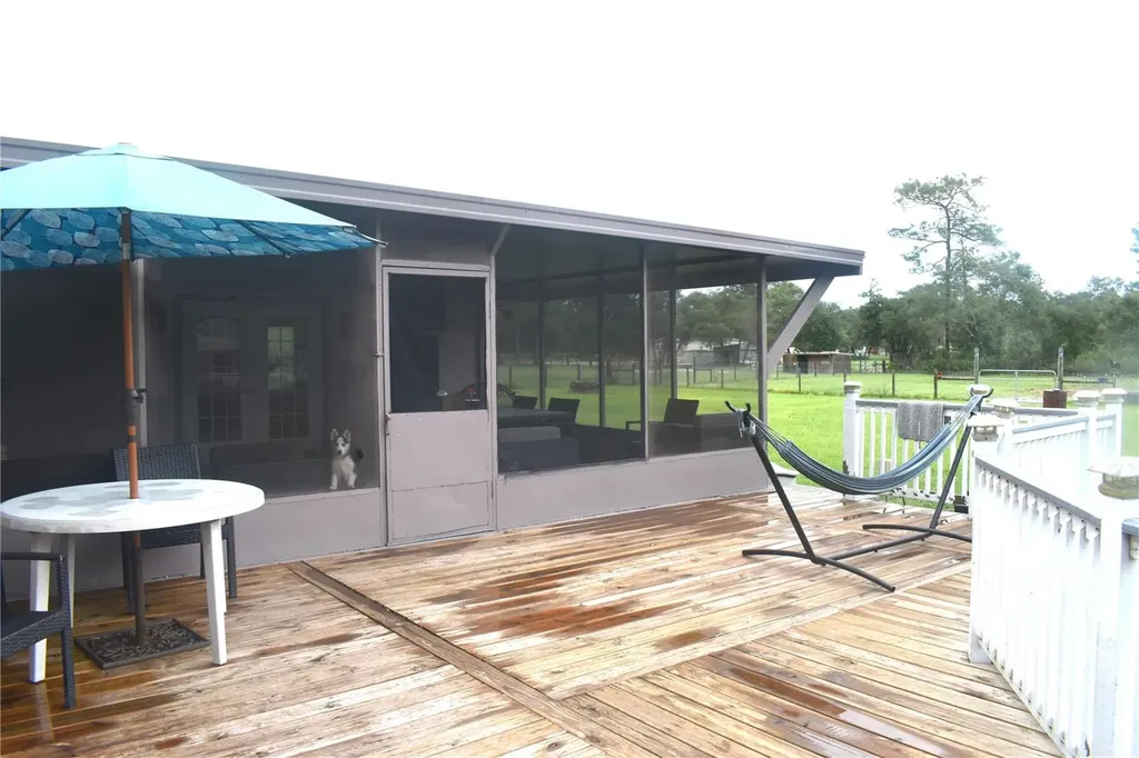 15355 SW 85th Avenue Dunnellon FL 34432