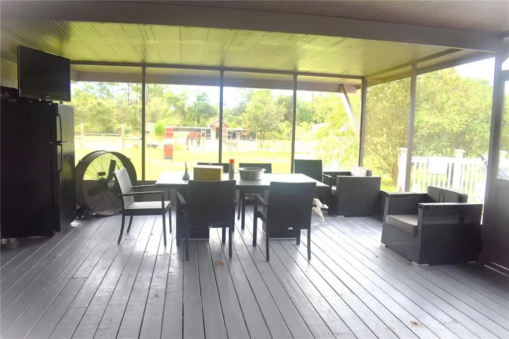 15355 SW 85th Avenue Dunnellon FL 34432