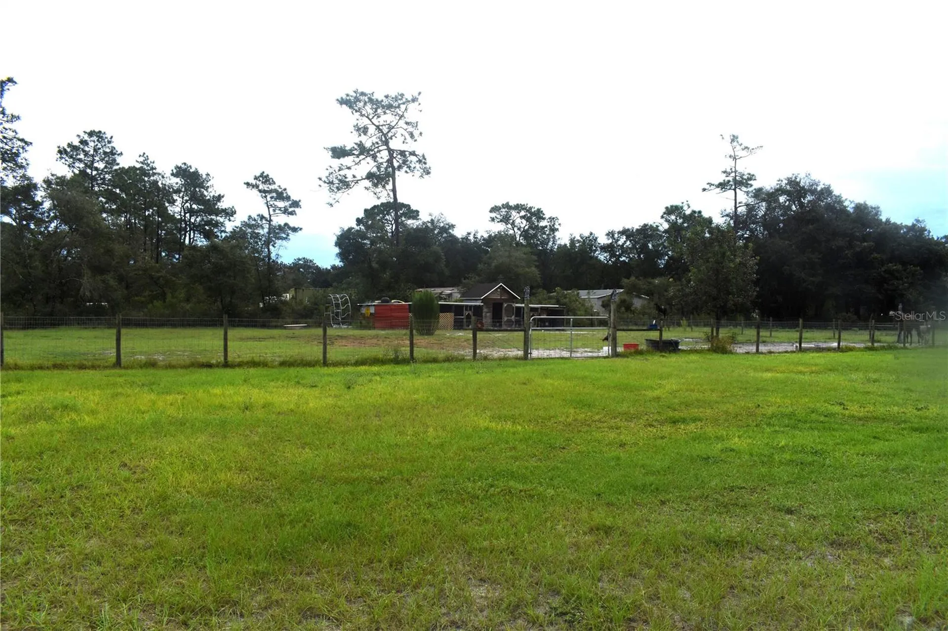 15355 SW 85th Avenue Dunnellon FL 34432