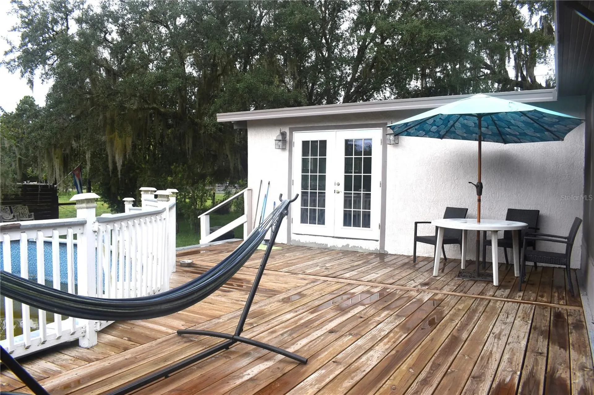15355 SW 85th Avenue Dunnellon FL 34432