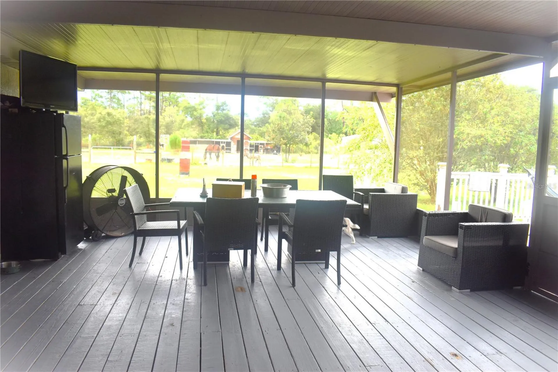 15355 SW 85th Avenue Dunnellon FL 34432
