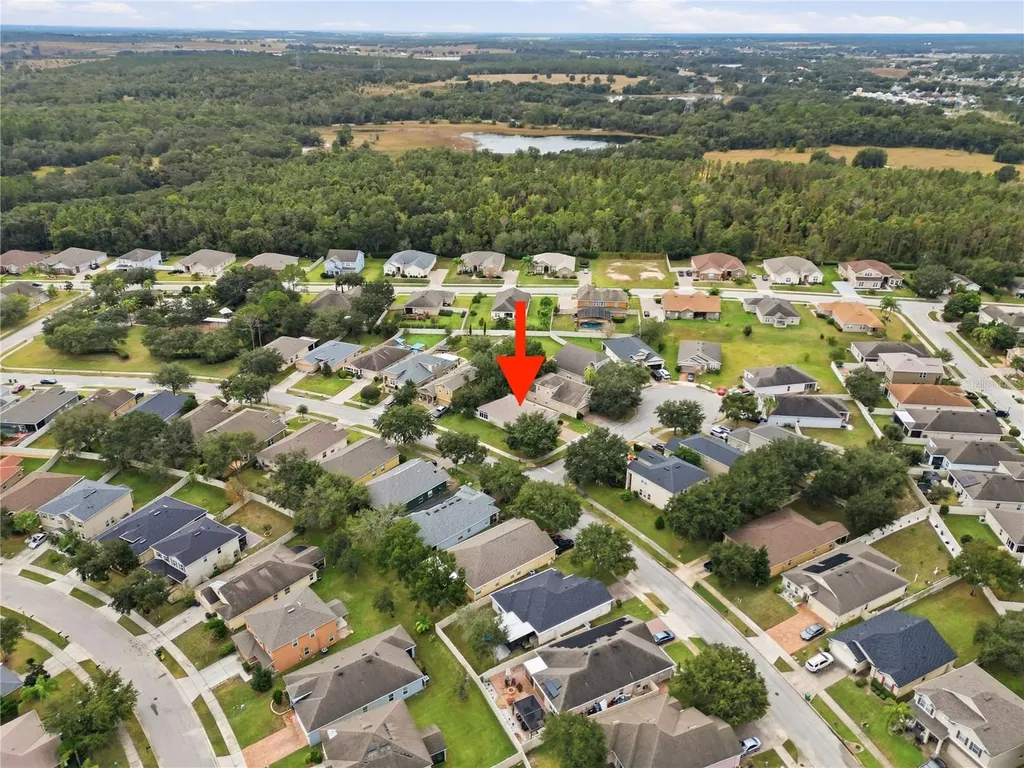 26016 Singing Lark Court Leesburg FL 34748