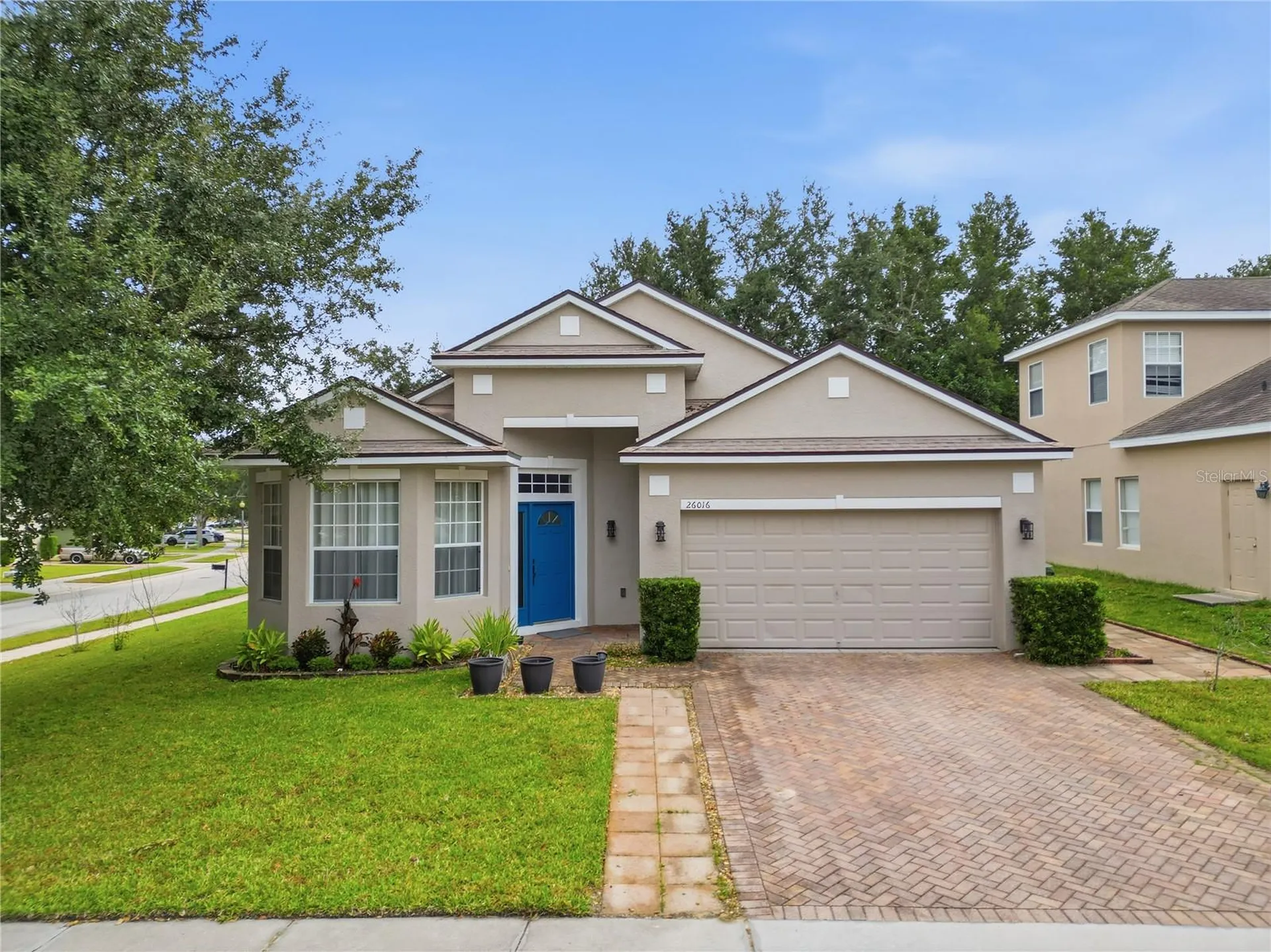 26016 Singing Lark Court Leesburg FL 34748