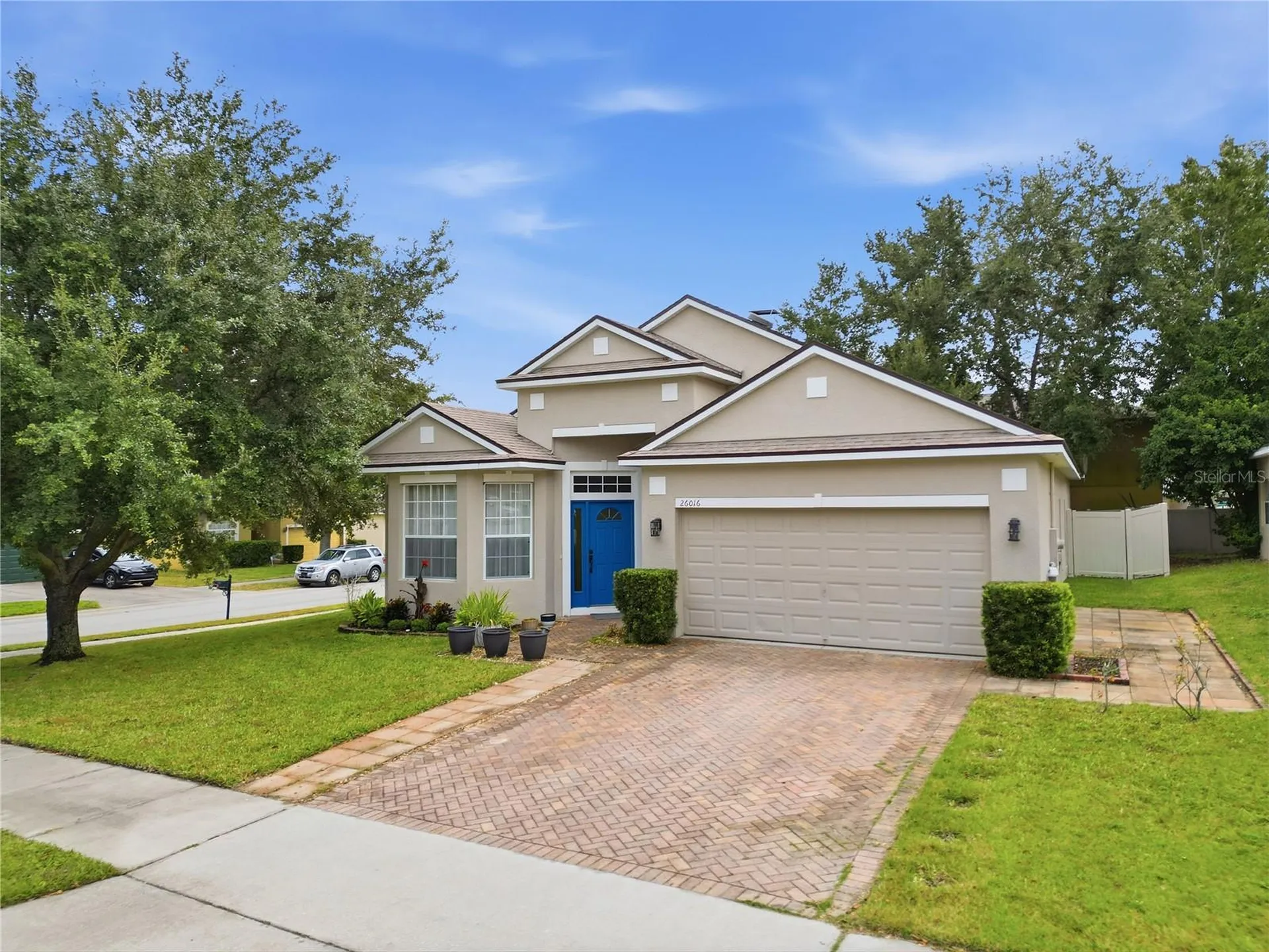 26016 Singing Lark Court Leesburg FL 34748