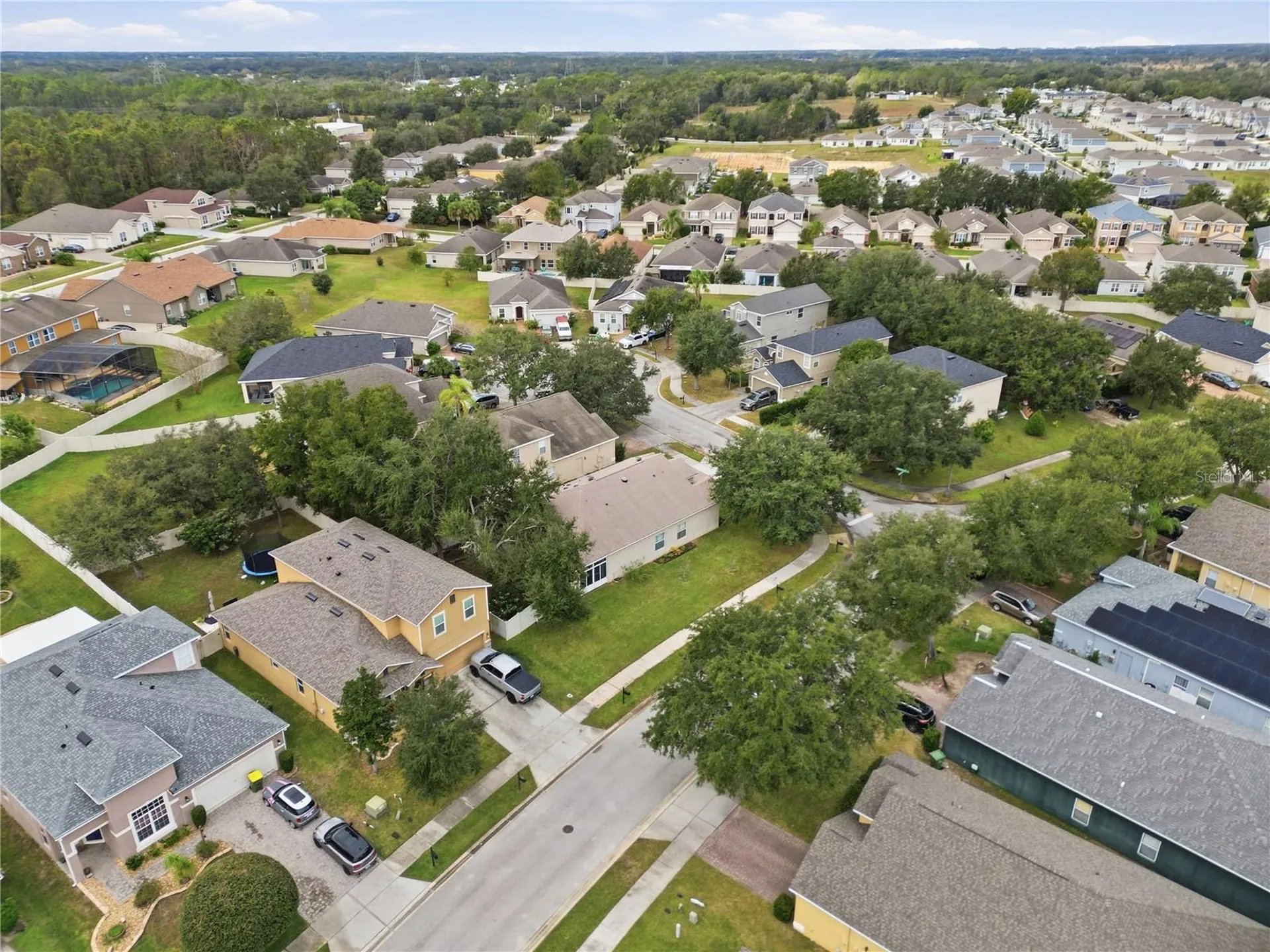 26016 Singing Lark Court Leesburg FL 34748