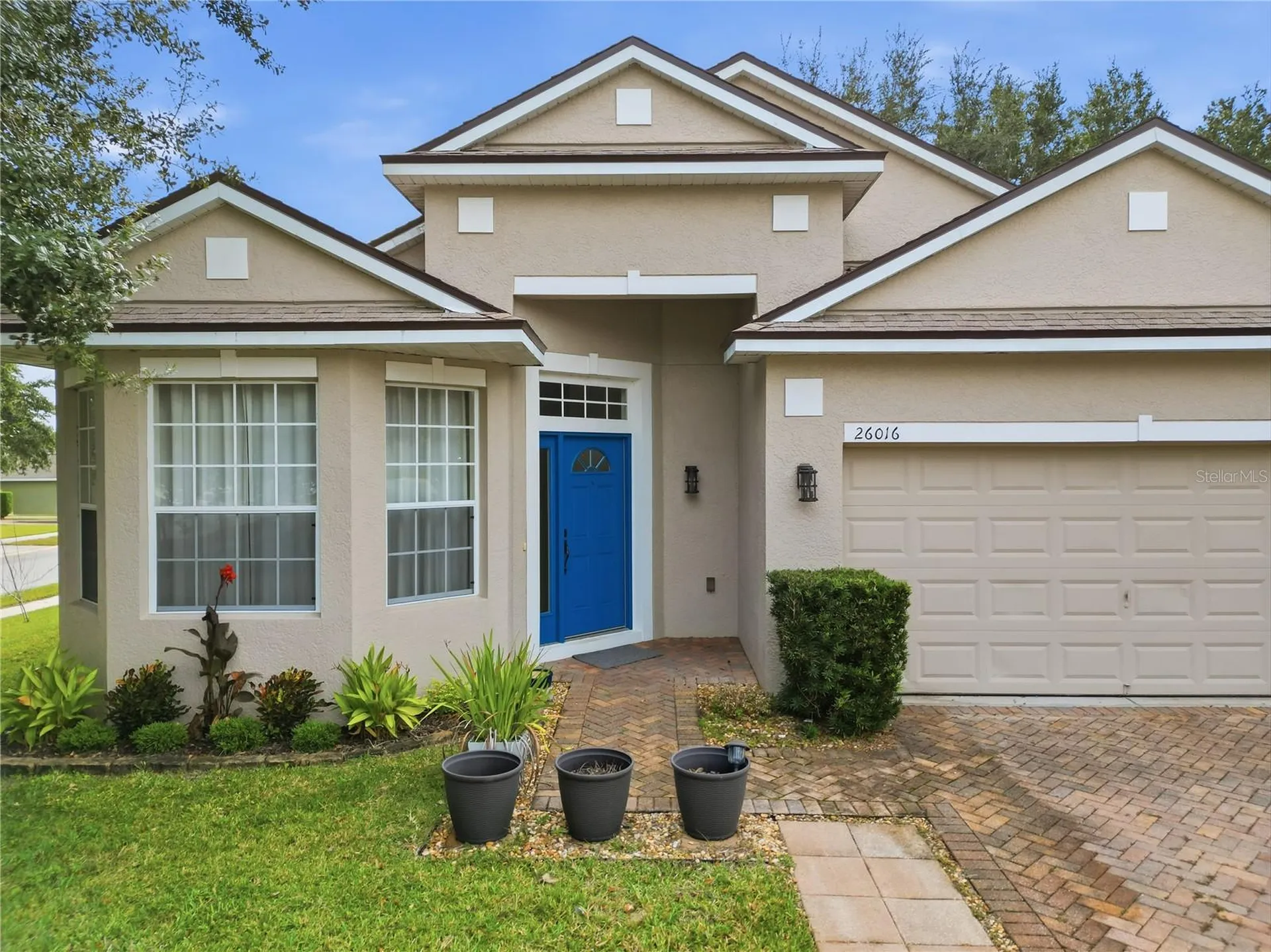 26016 Singing Lark Court Leesburg FL 34748