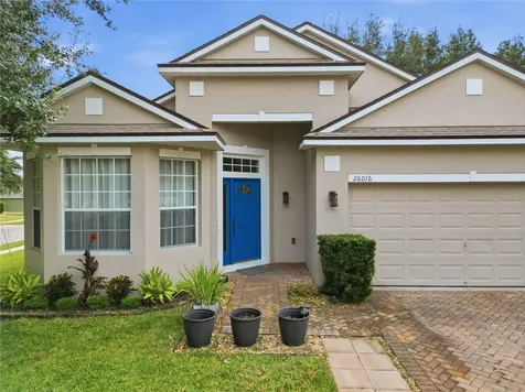26016 Singing Lark Court Leesburg FL 34748