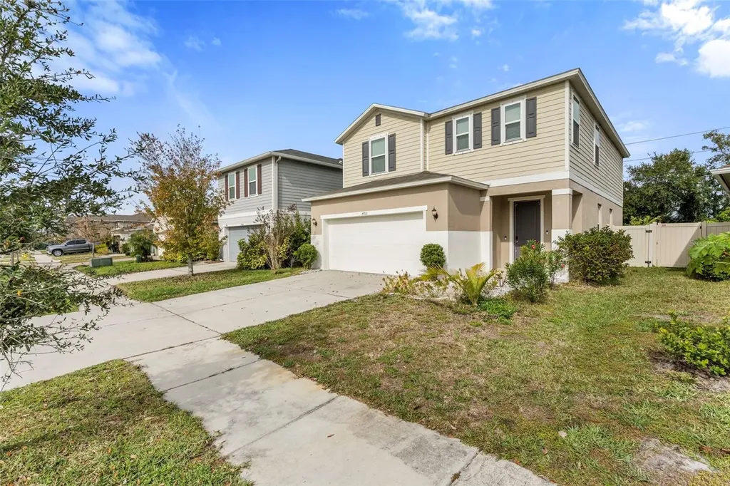 7710 Sunshine Bridge Avenue Gibsonton FL 33534