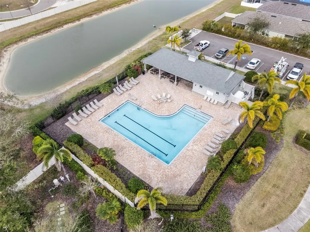 7710 Sunshine Bridge Avenue Gibsonton FL 33534