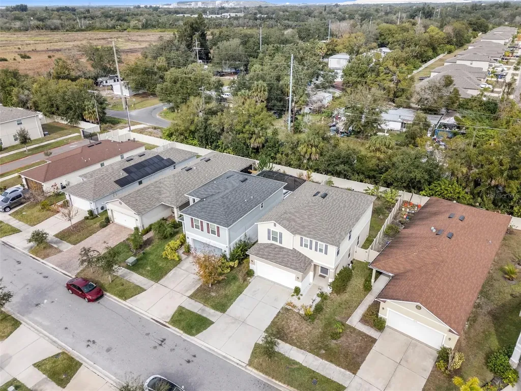 7710 Sunshine Bridge Avenue Gibsonton FL 33534