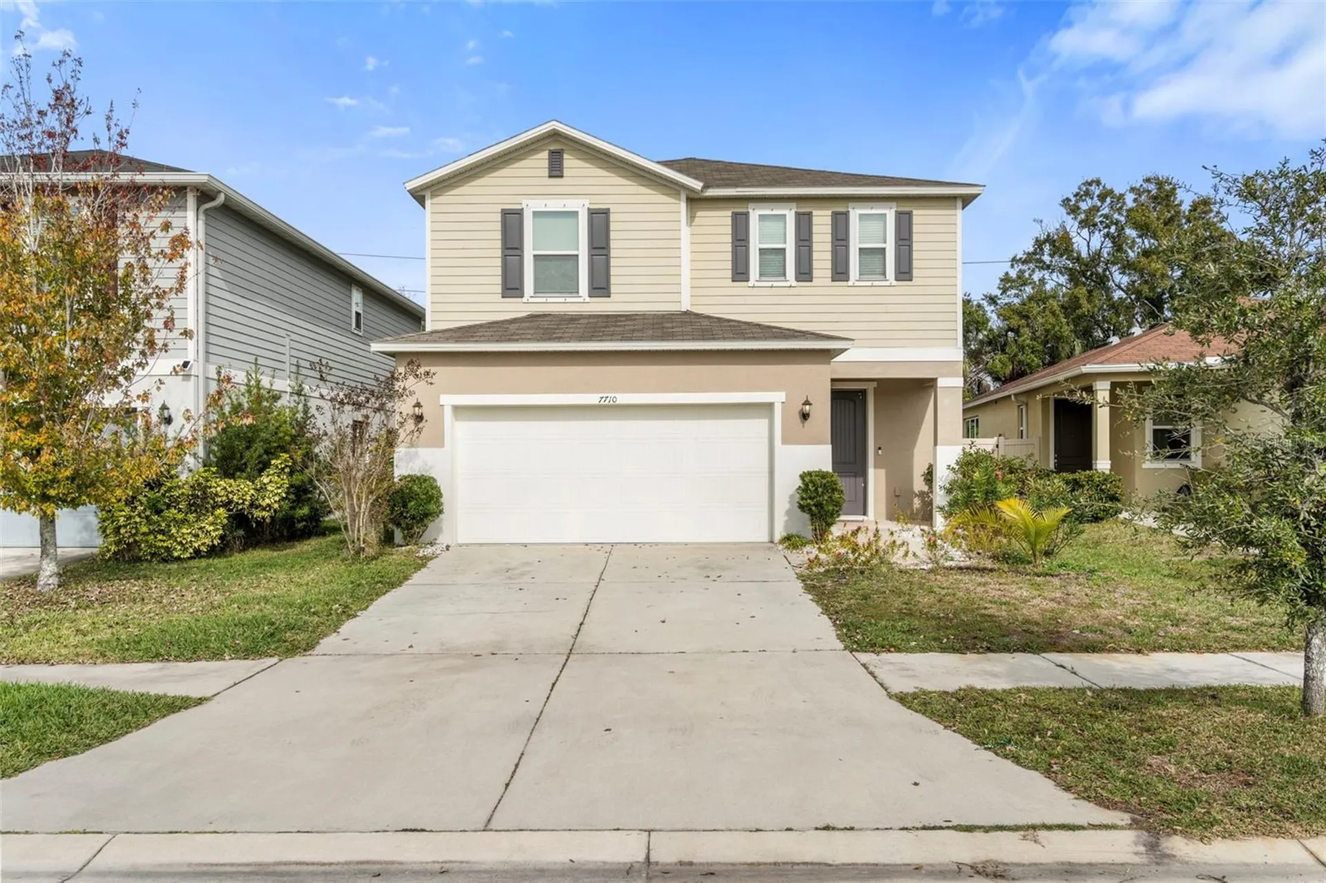 7710 Sunshine Bridge Avenue Gibsonton FL 33534