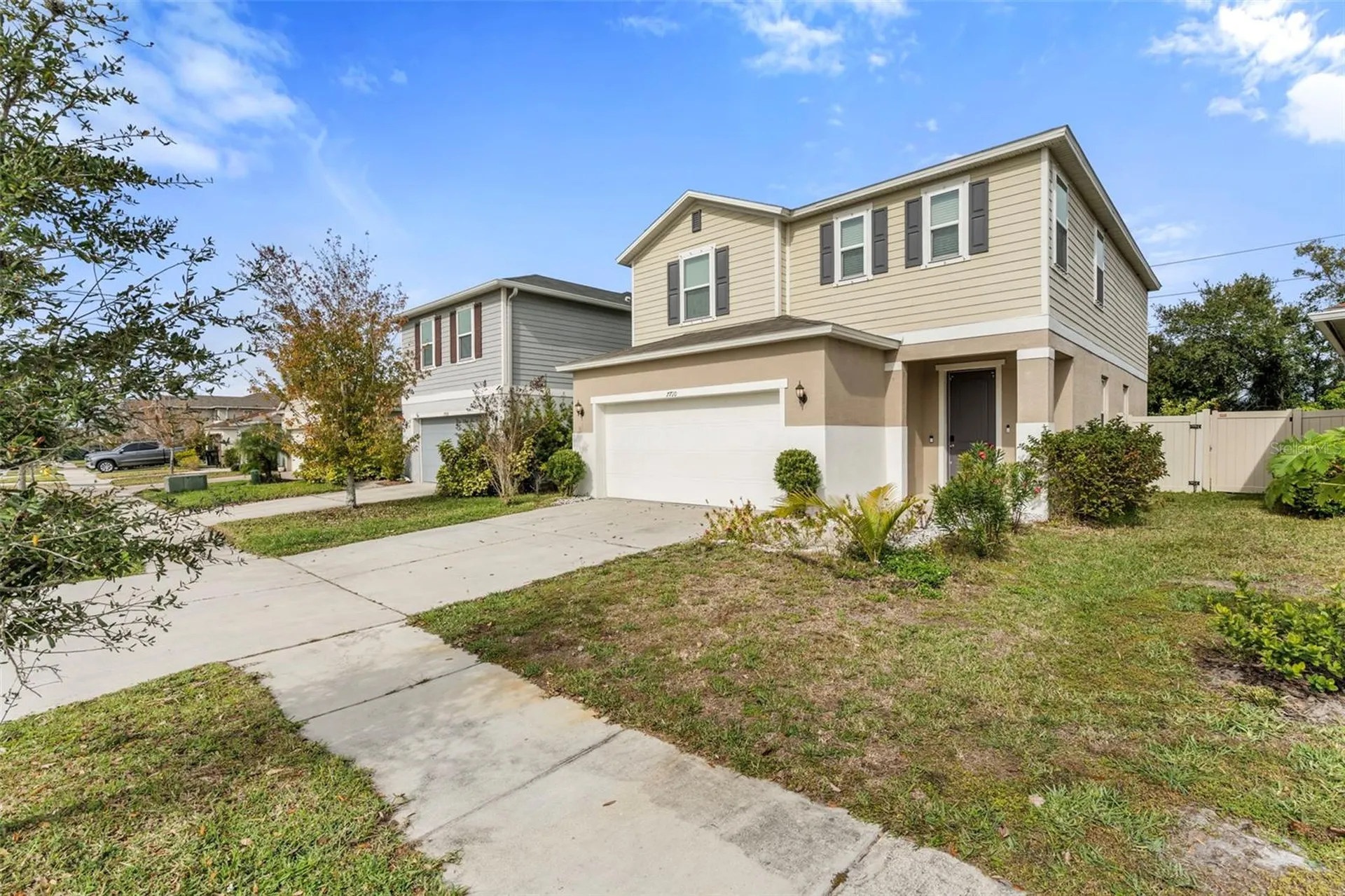 7710 Sunshine Bridge Avenue Gibsonton FL 33534