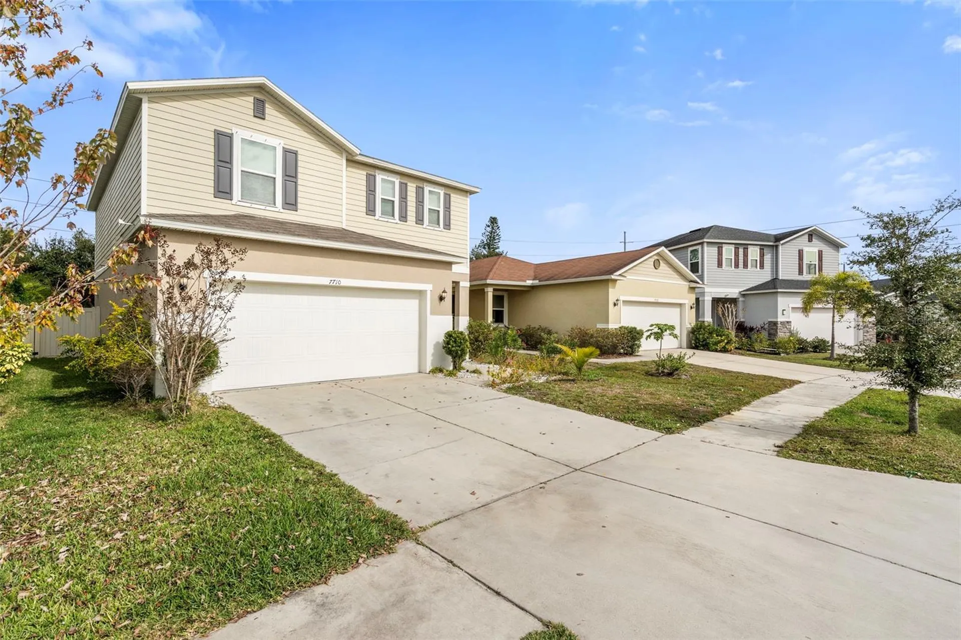 7710 Sunshine Bridge Avenue Gibsonton FL 33534