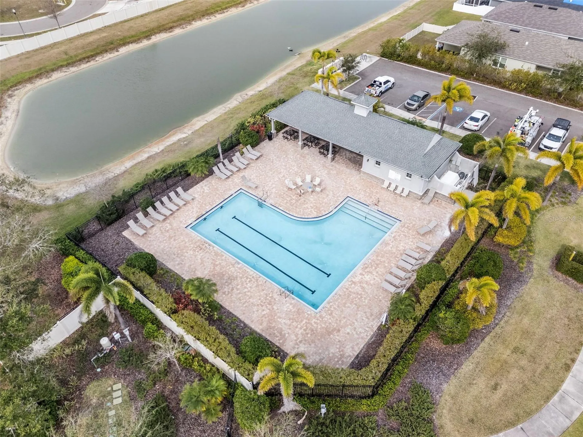 7710 Sunshine Bridge Avenue Gibsonton FL 33534